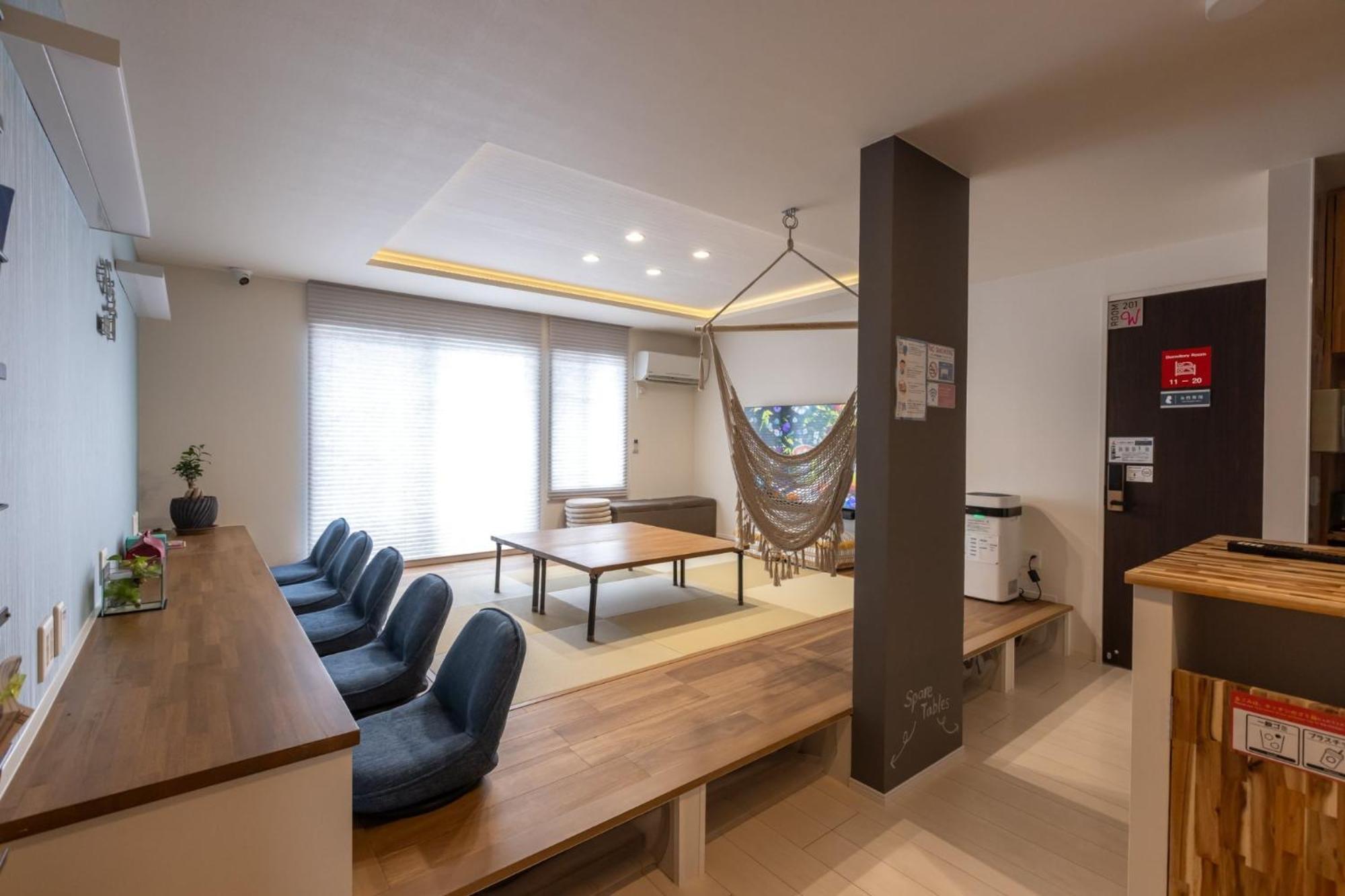 Guest House Gifuhashima Cocone / Vacation Stay 33938 Exterior foto