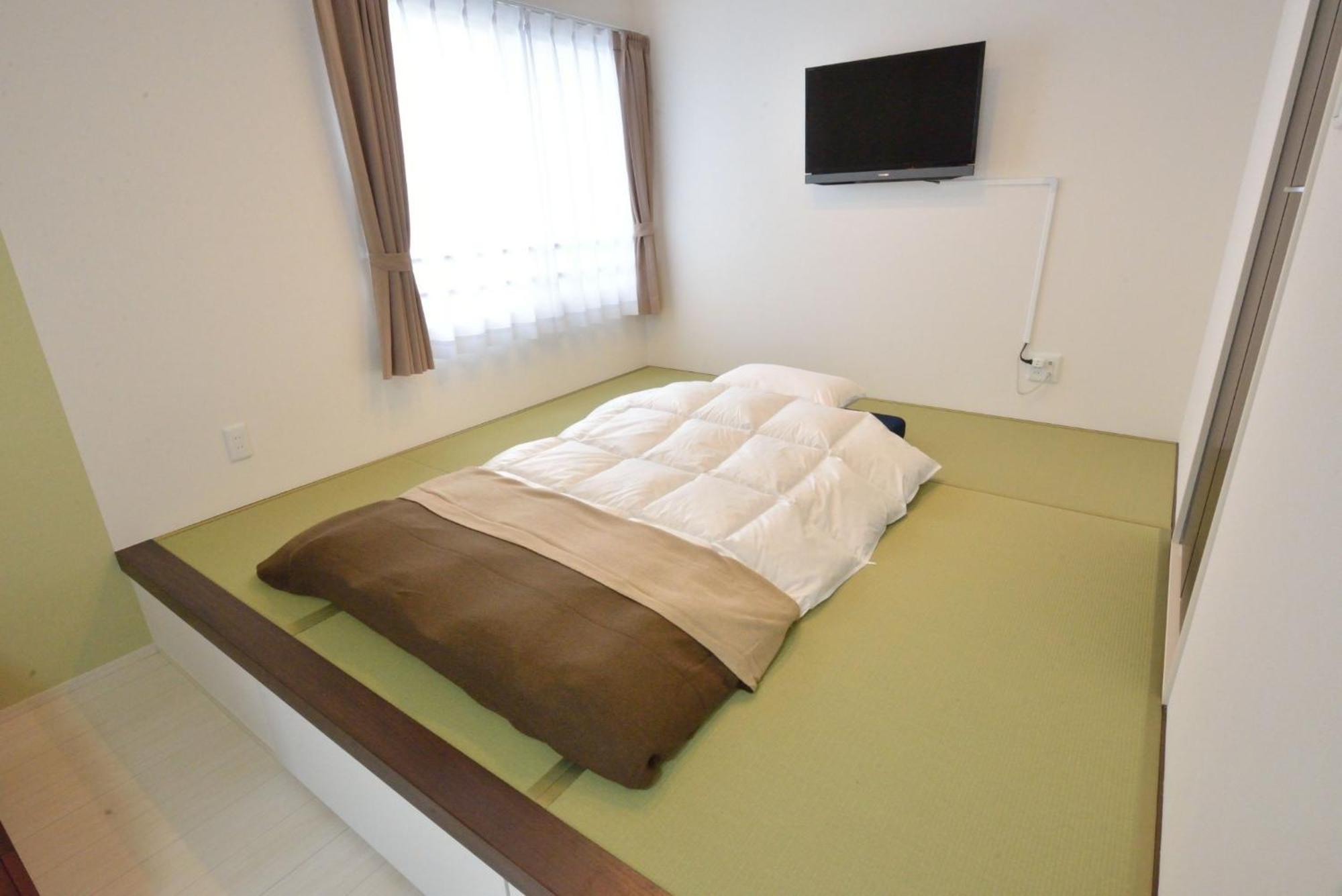 Guest House Gifuhashima Cocone / Vacation Stay 33938 Exterior foto