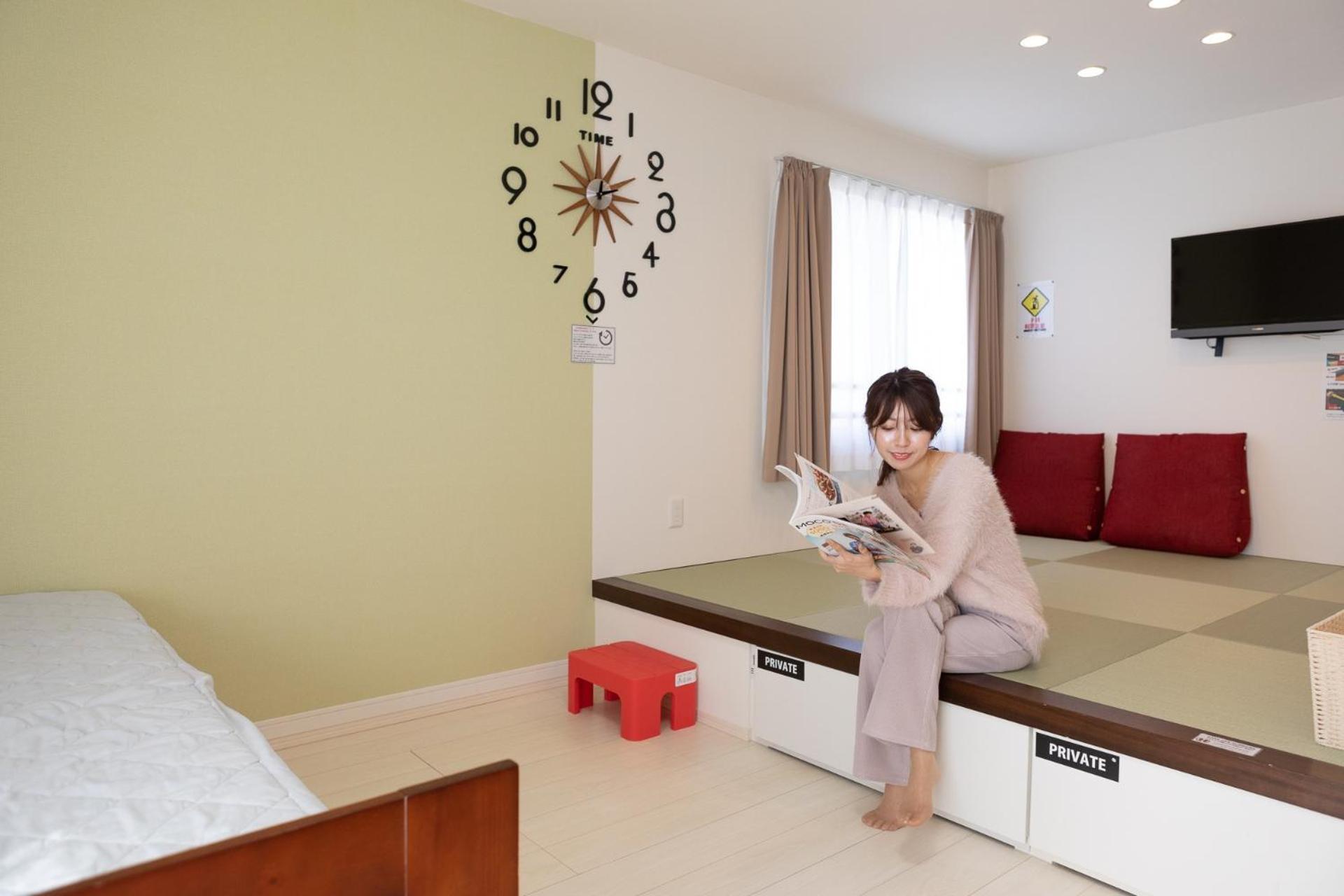 Guest House Gifuhashima Cocone / Vacation Stay 33938 Exterior foto