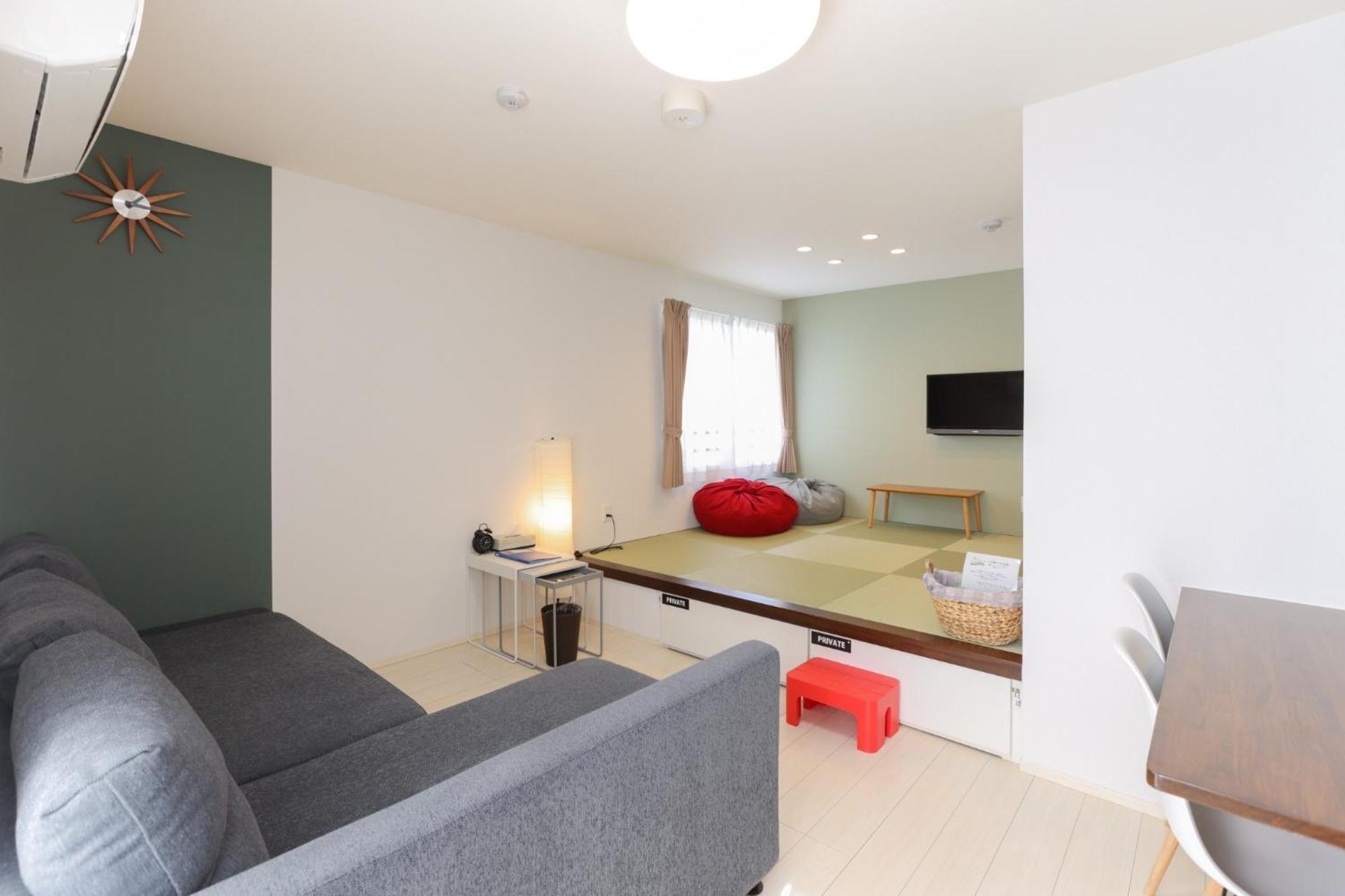 Guest House Gifuhashima Cocone / Vacation Stay 33938 Exterior foto